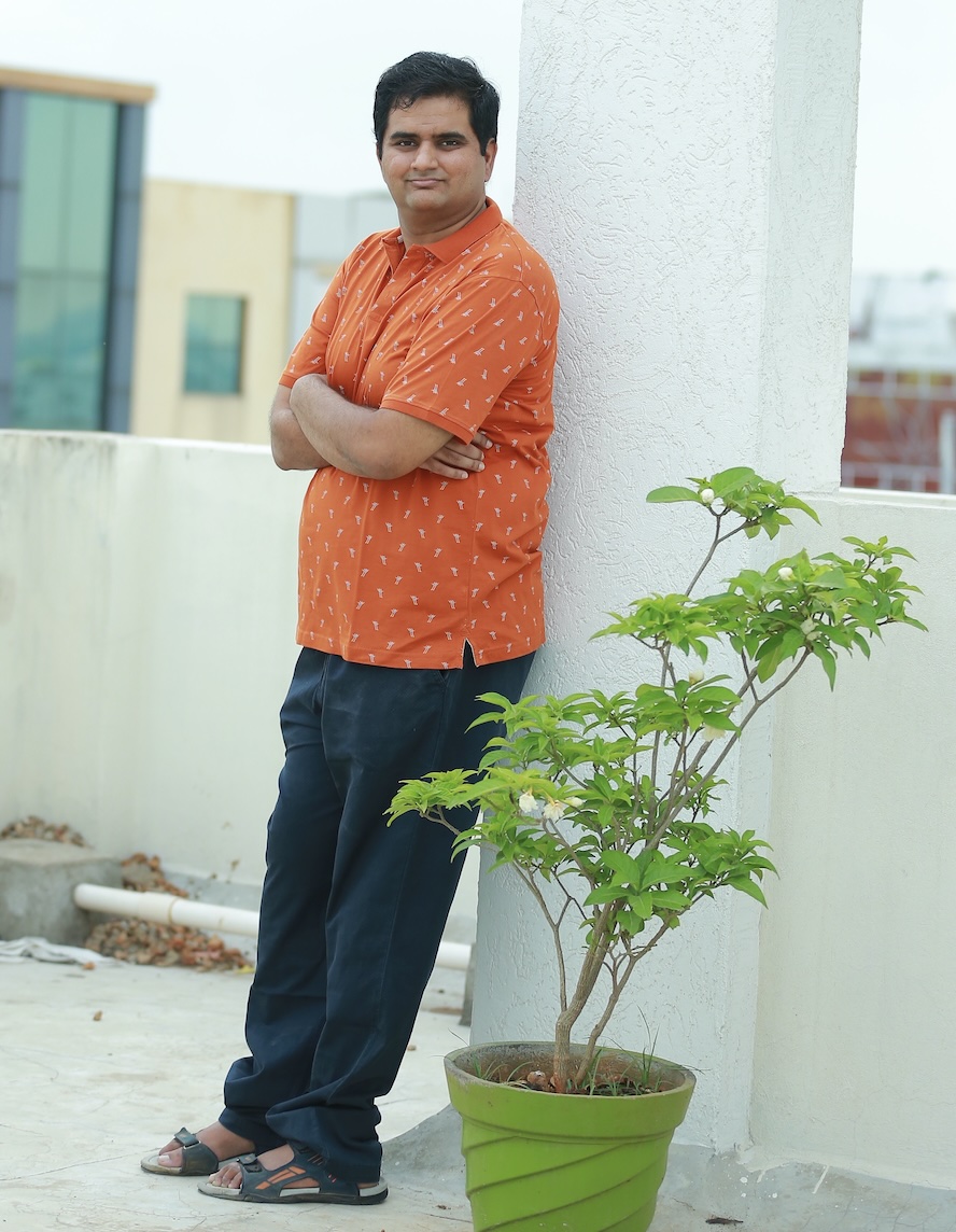 Profile Image